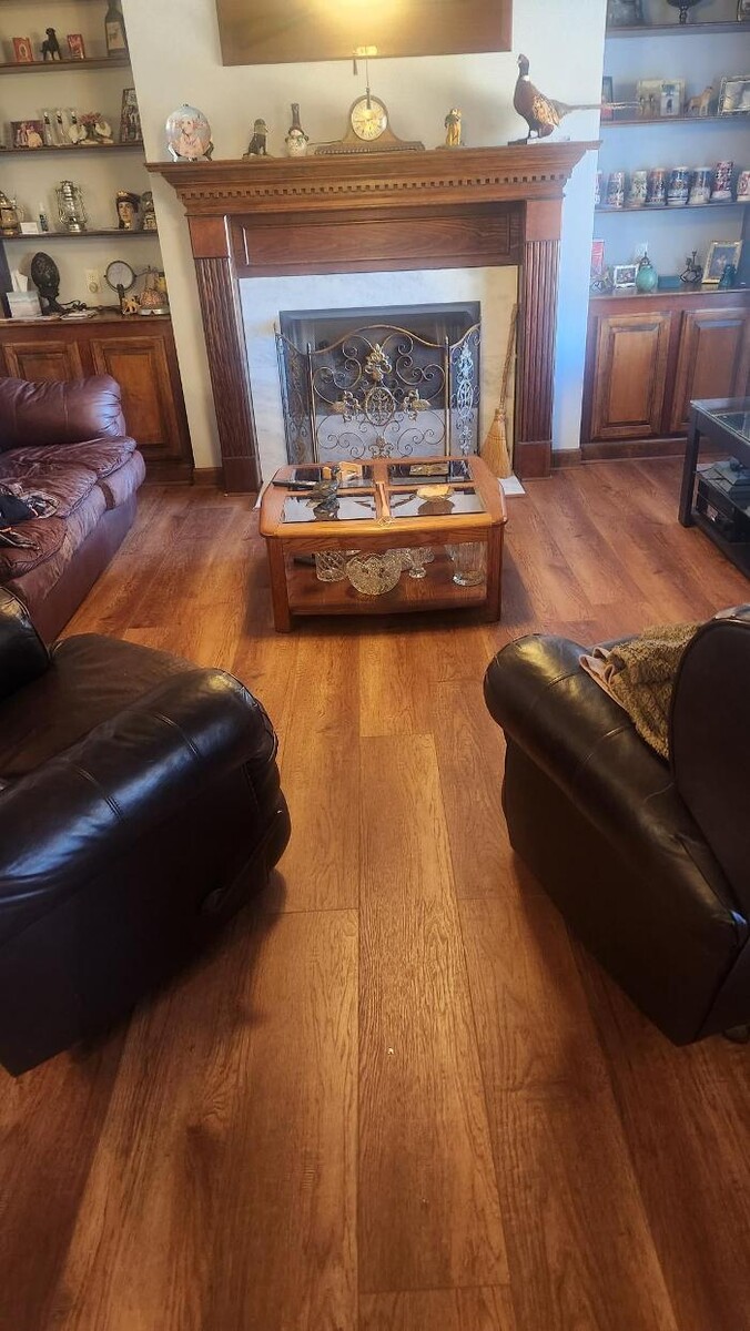Images Premier Flooring, LLC