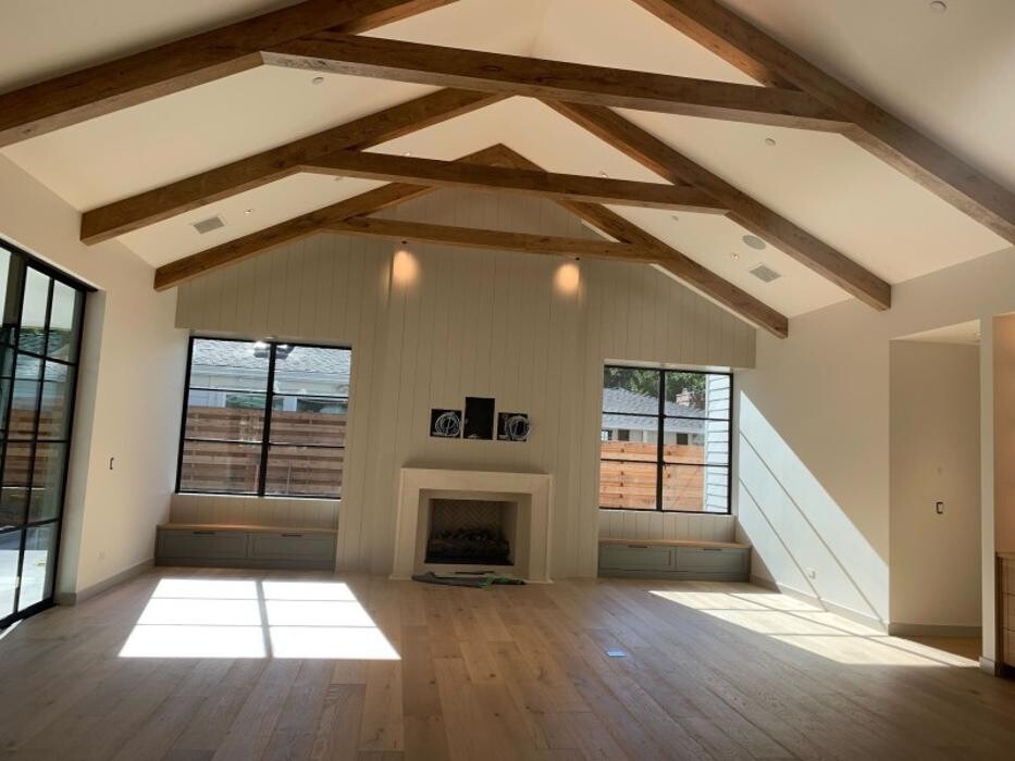 Images Kent Painting and Finishing Inc.