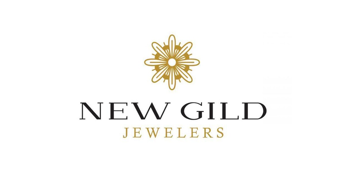 New Gild Jewelers Logo