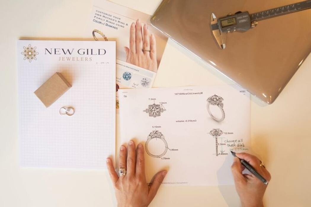 Images New Gild Jewelers