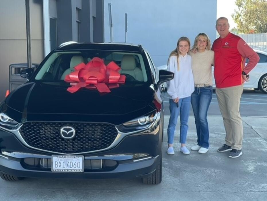 Images Tustin Mazda