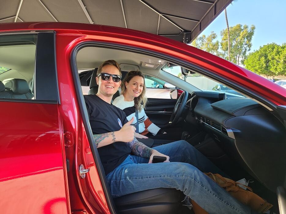Images Tustin Mazda