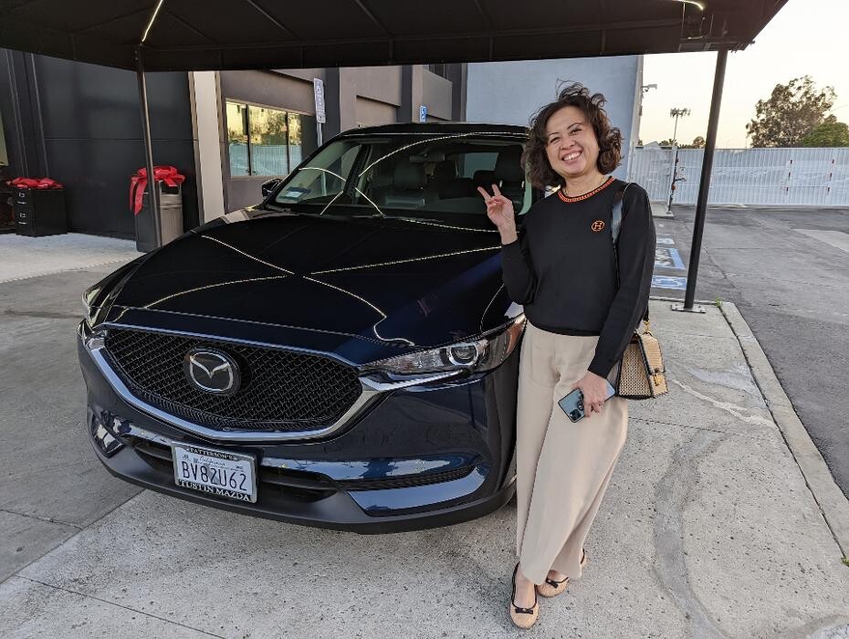 Images Tustin Mazda