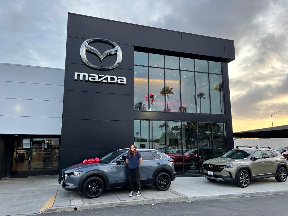 Images Tustin Mazda
