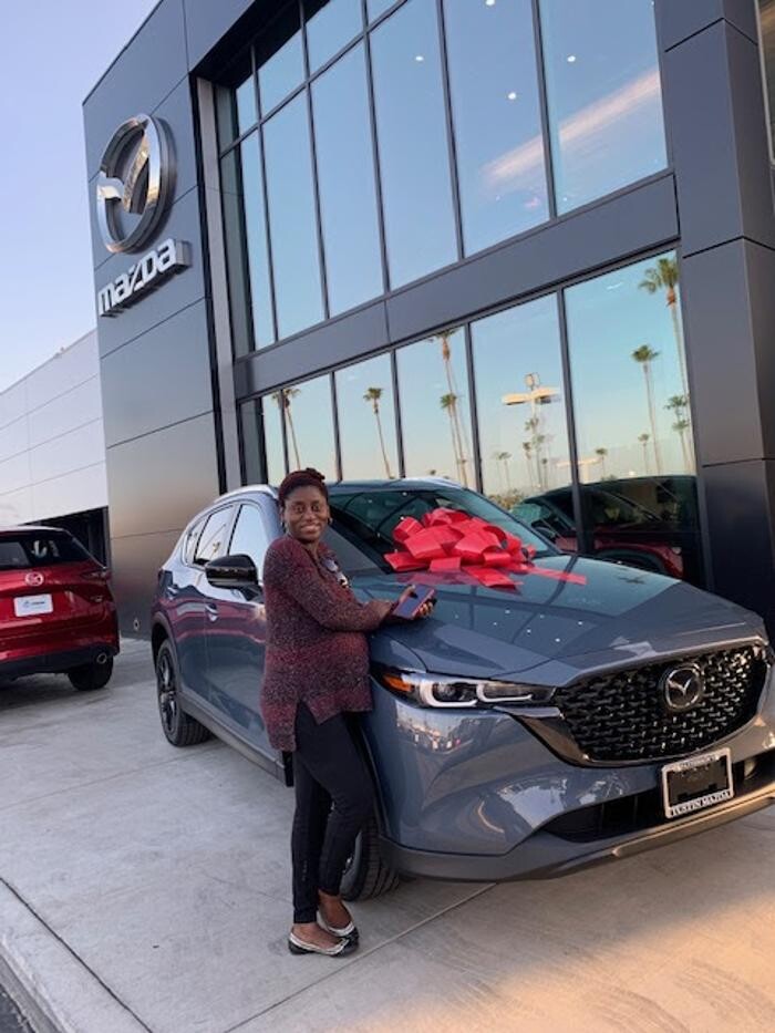 Images Tustin Mazda