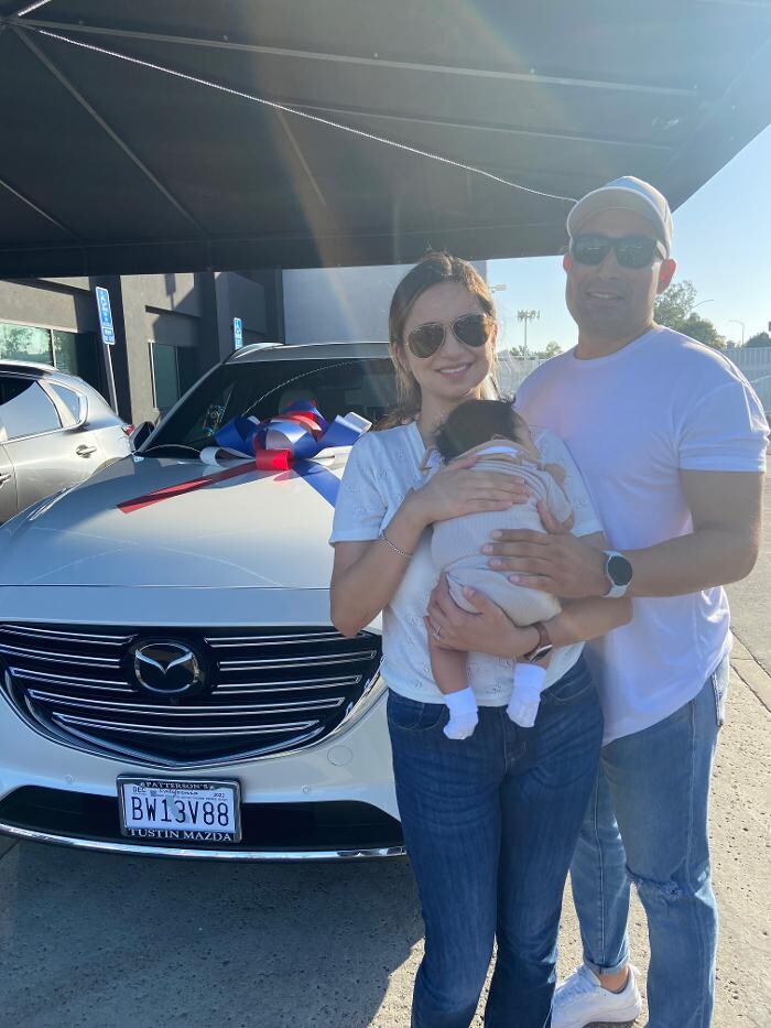Images Tustin Mazda