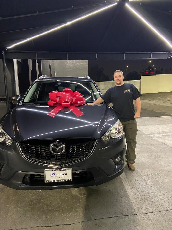 Images Tustin Mazda