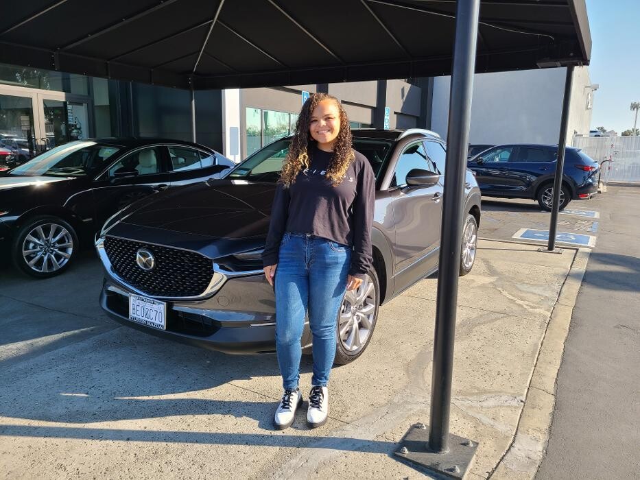 Images Tustin Mazda