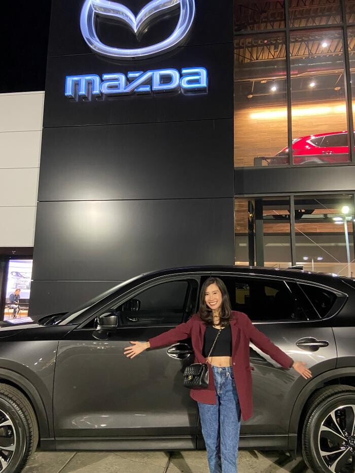 Images Tustin Mazda