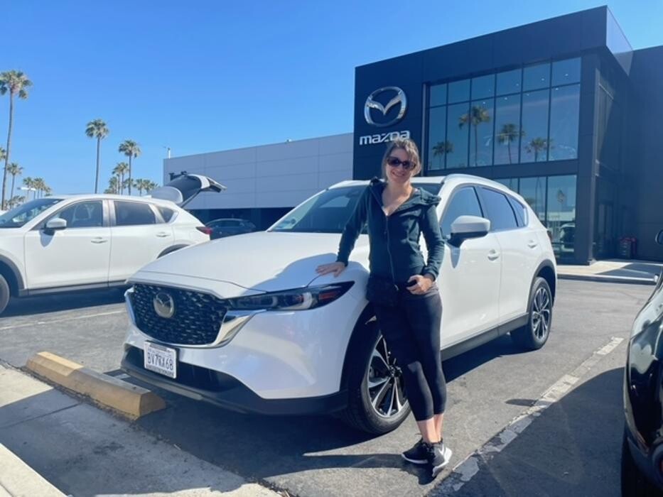 Images Tustin Mazda