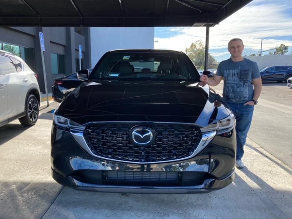 Images Tustin Mazda