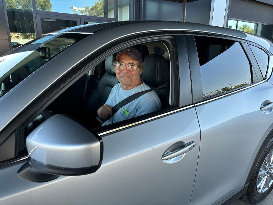 Images Tustin Mazda