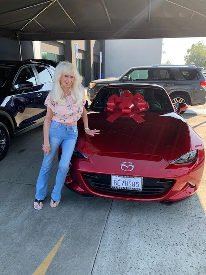 Images Tustin Mazda