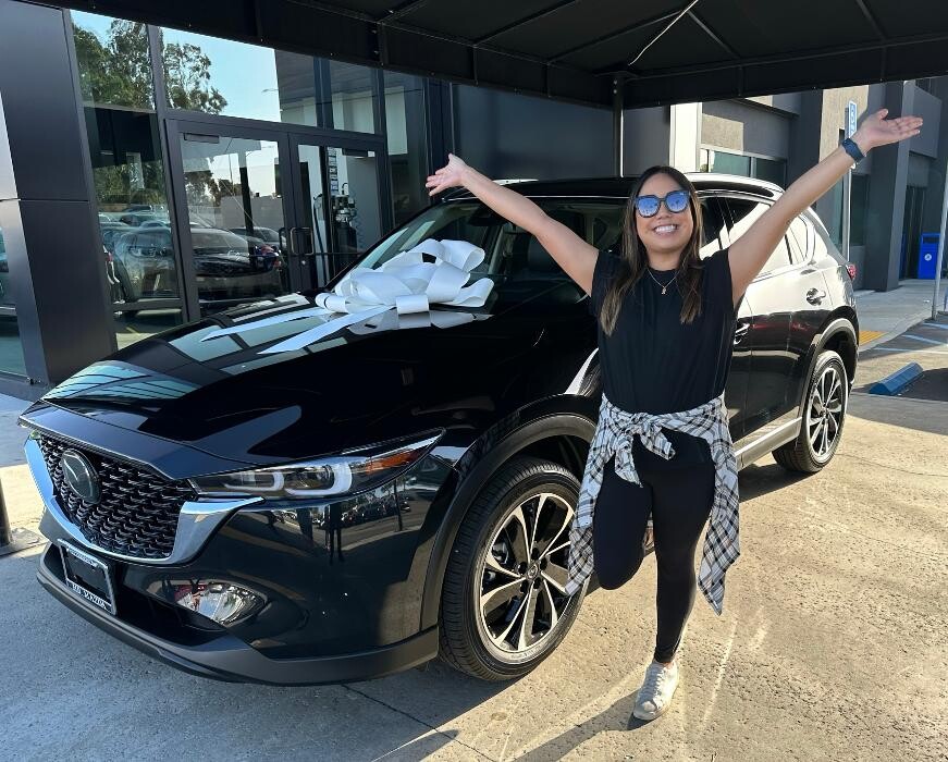 Images Tustin Mazda