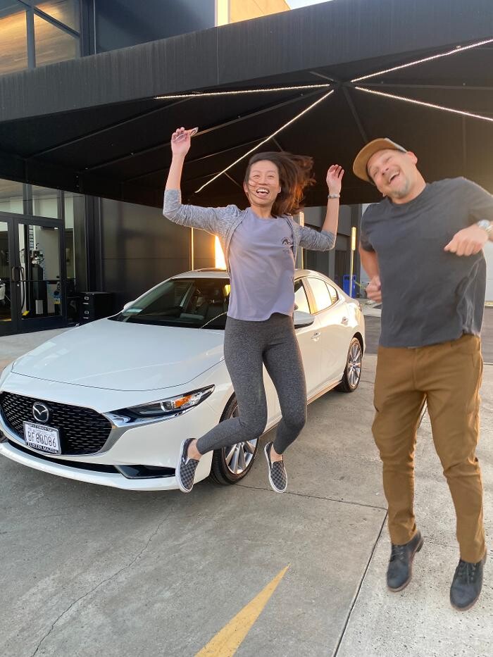 Images Tustin Mazda