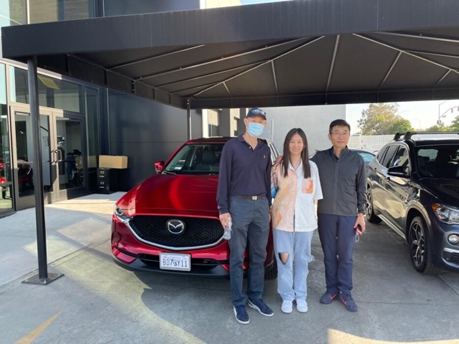 Images Tustin Mazda