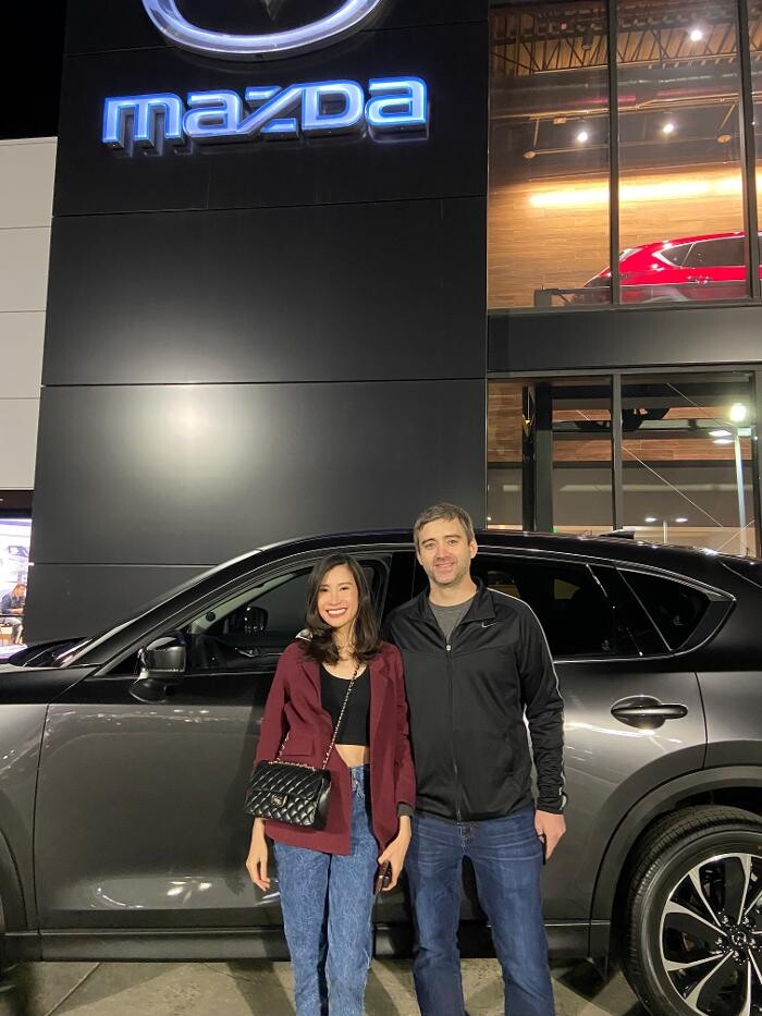 Images Tustin Mazda
