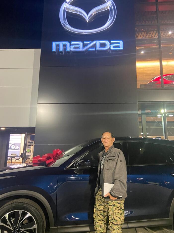 Images Tustin Mazda