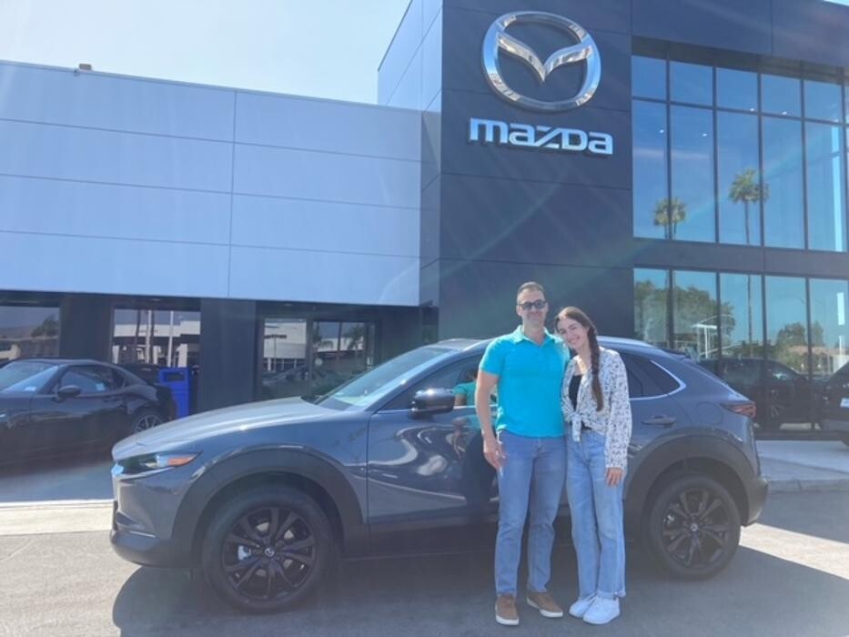 Images Tustin Mazda