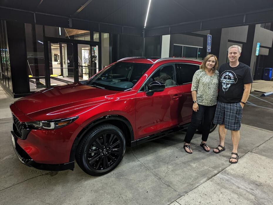 Images Tustin Mazda