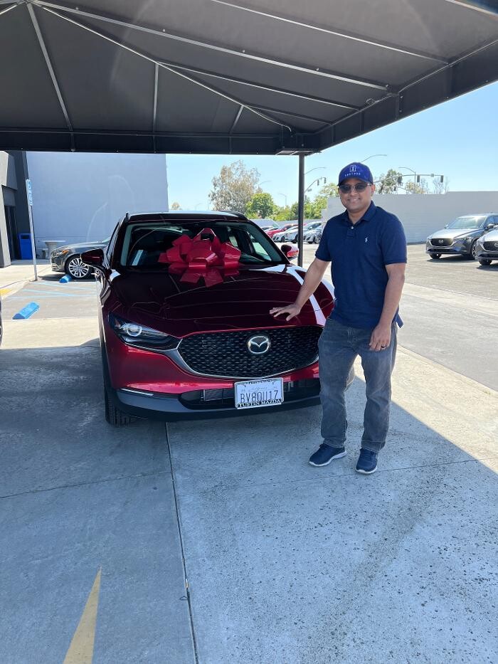 Images Tustin Mazda