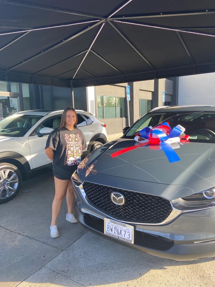 Images Tustin Mazda
