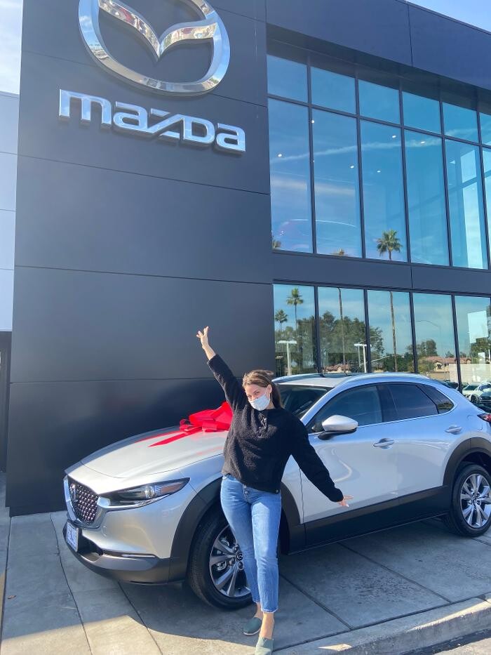 Images Tustin Mazda