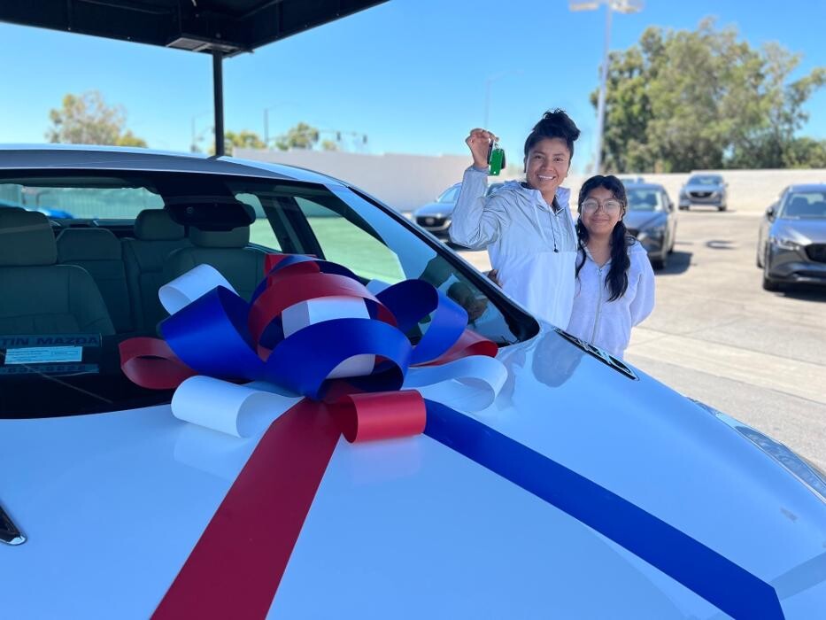 Images Tustin Mazda