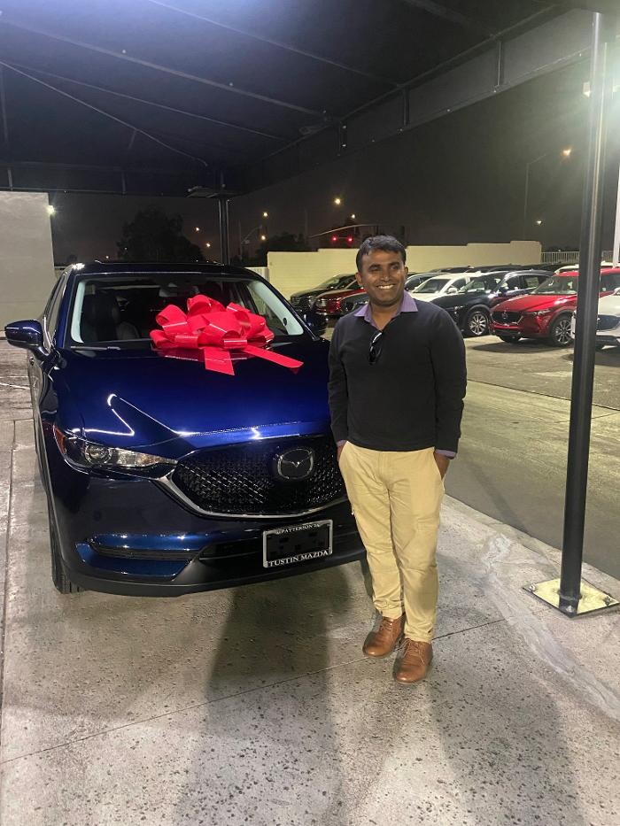 Images Tustin Mazda