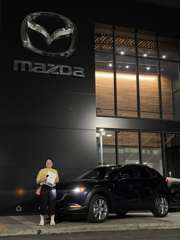 Images Tustin Mazda