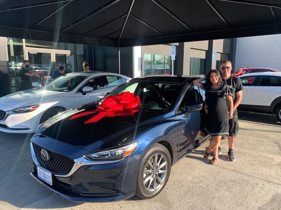 Images Tustin Mazda