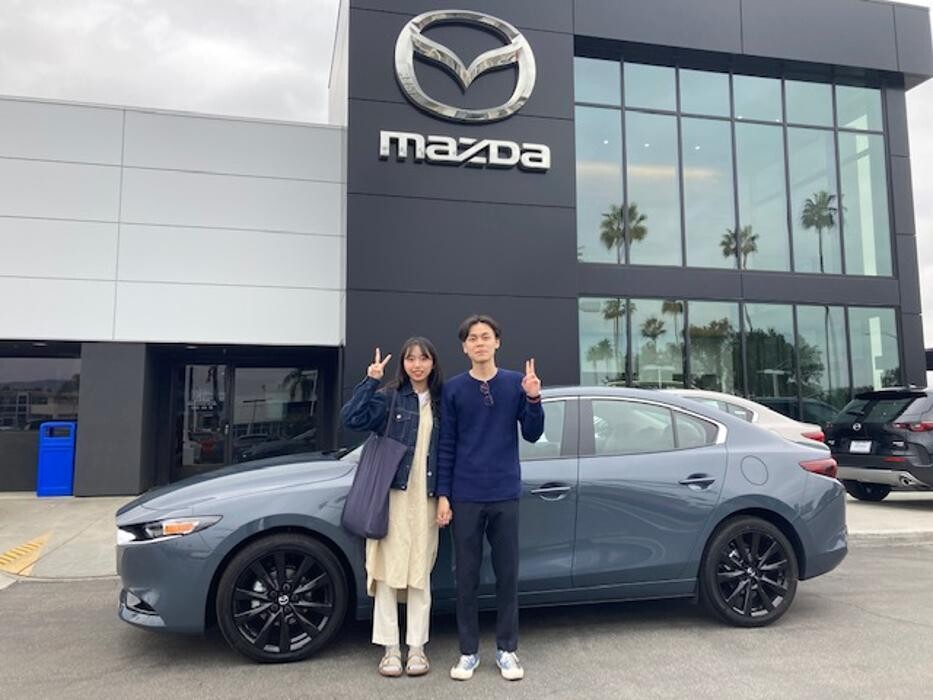 Images Tustin Mazda