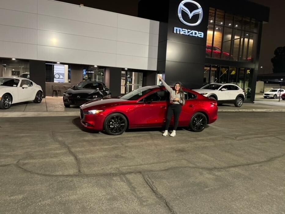 Images Tustin Mazda