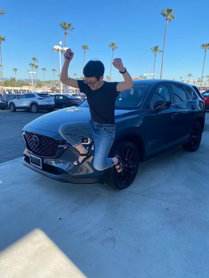 Images Tustin Mazda