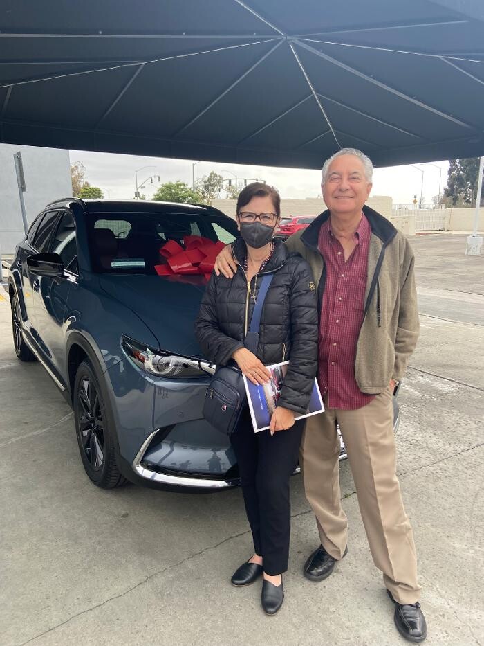 Images Tustin Mazda