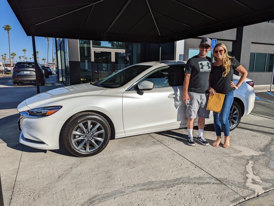 Images Tustin Mazda