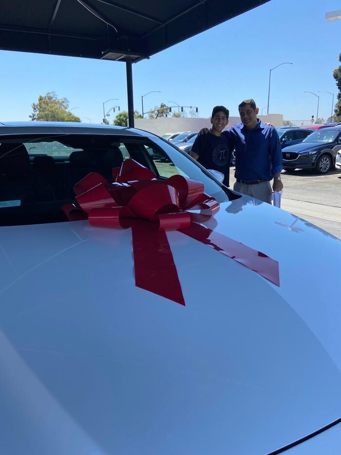 Images Tustin Mazda