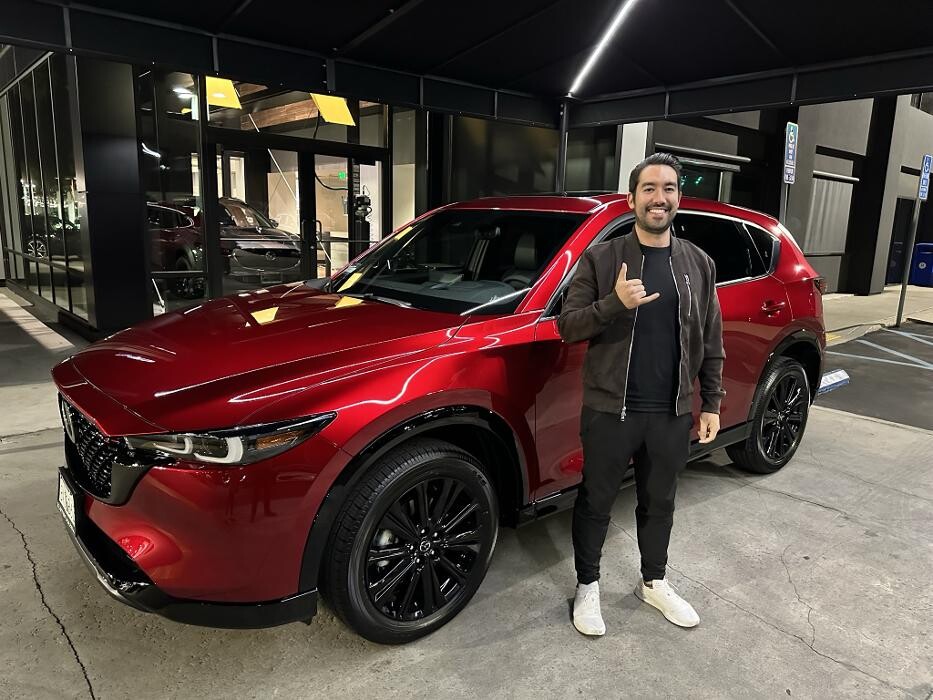 Images Tustin Mazda