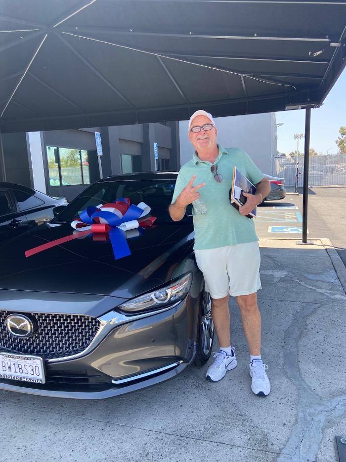 Images Tustin Mazda