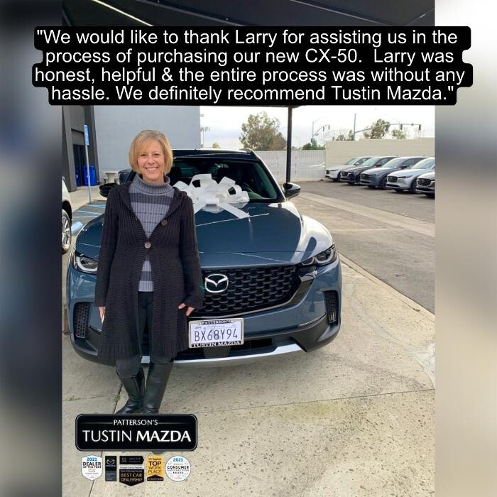 Images Tustin Mazda