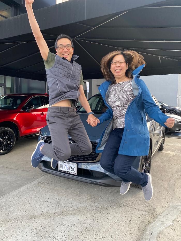 Images Tustin Mazda