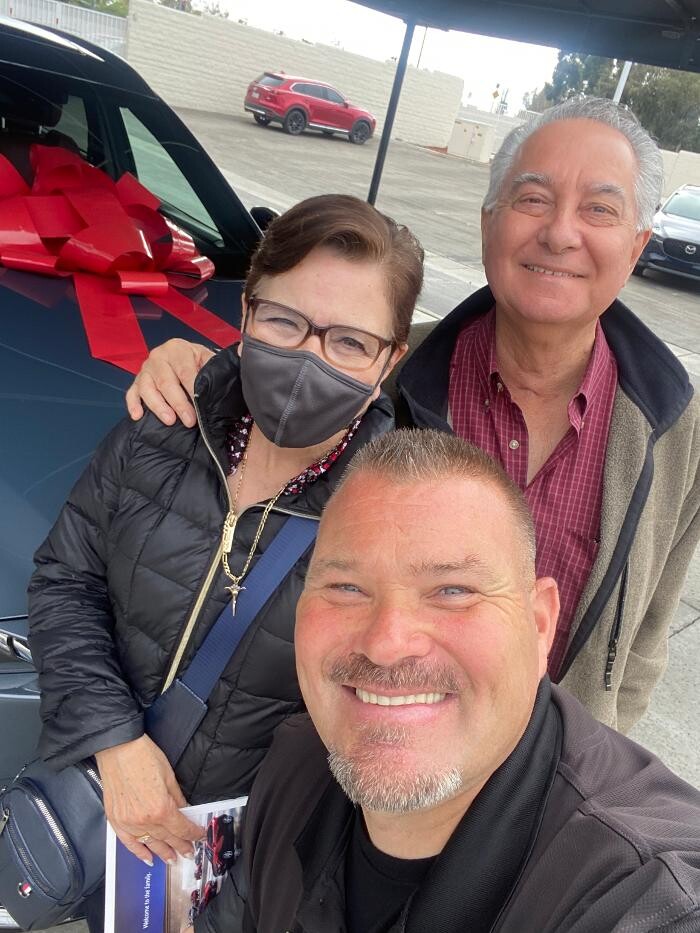 Images Tustin Mazda