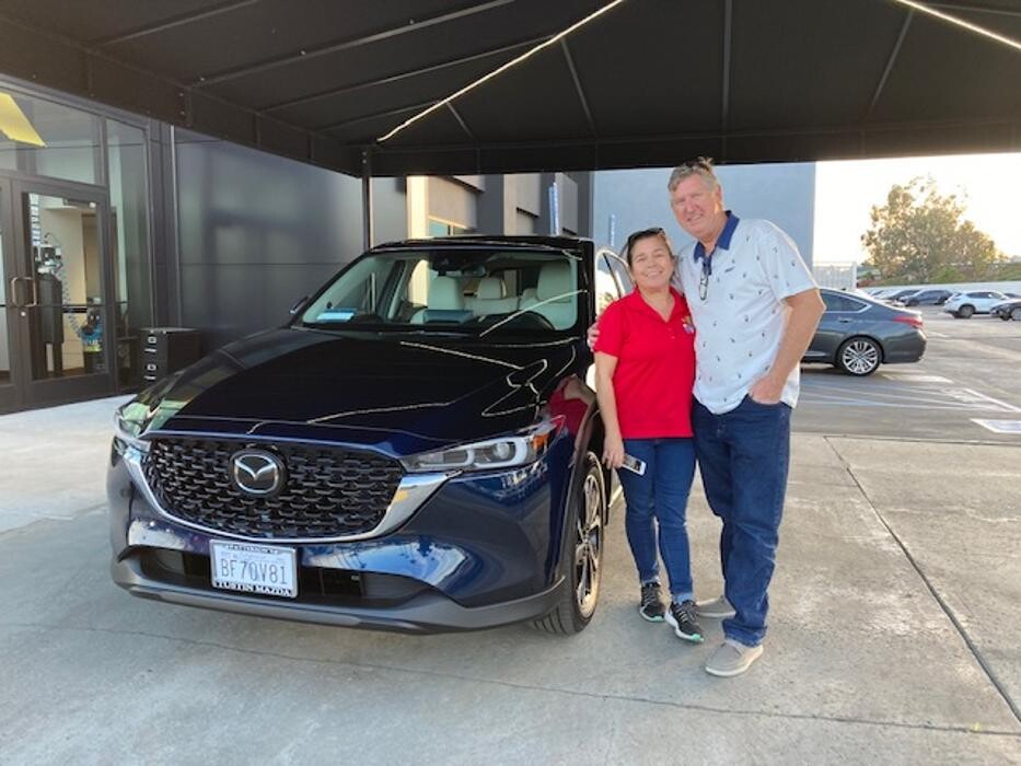 Images Tustin Mazda