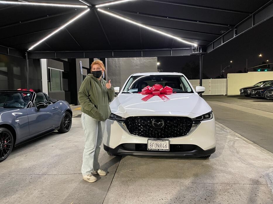 Images Tustin Mazda