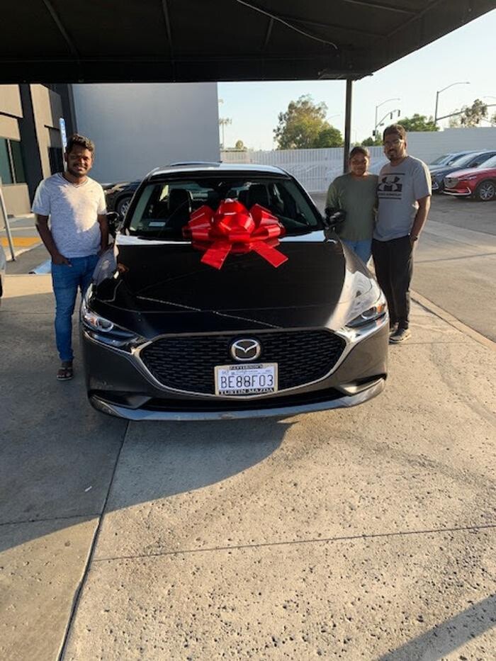 Images Tustin Mazda