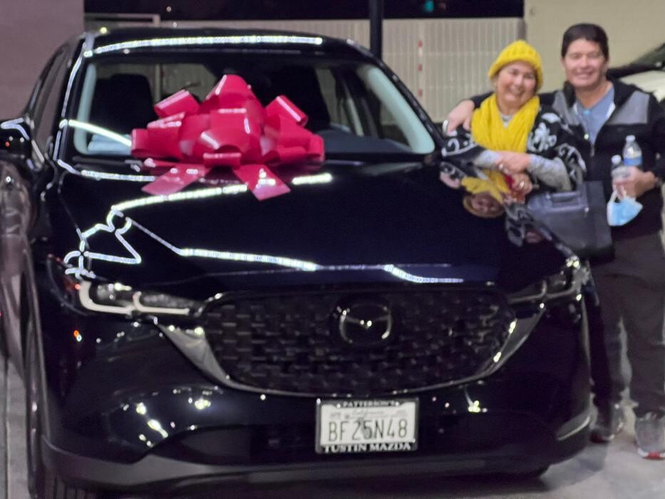 Images Tustin Mazda