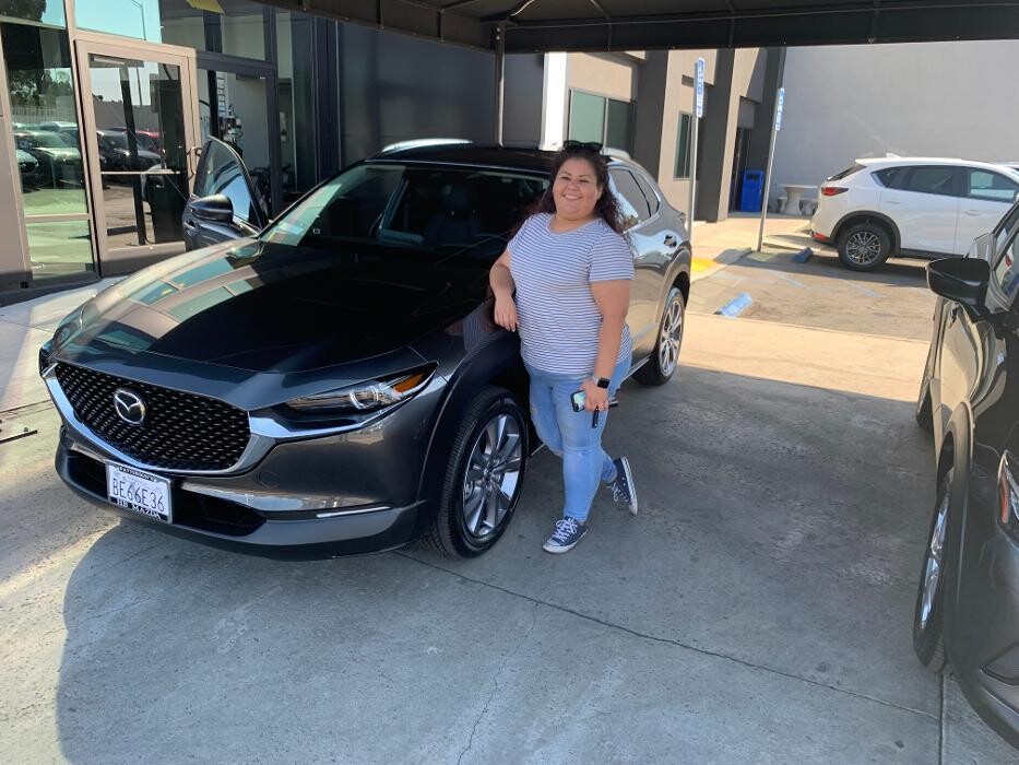 Images Tustin Mazda