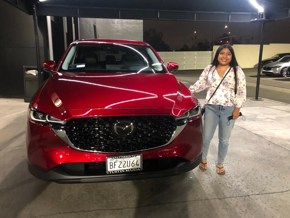Images Tustin Mazda