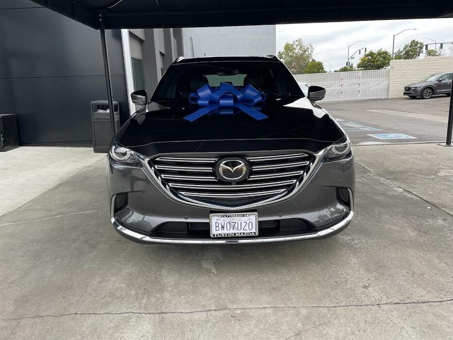 Images Tustin Mazda