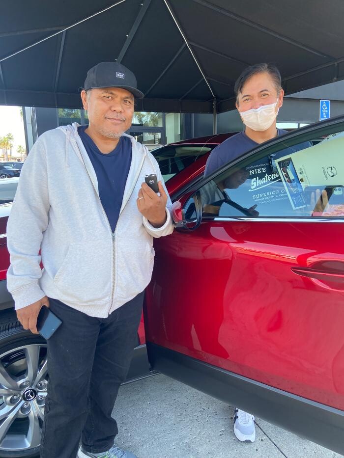Images Tustin Mazda